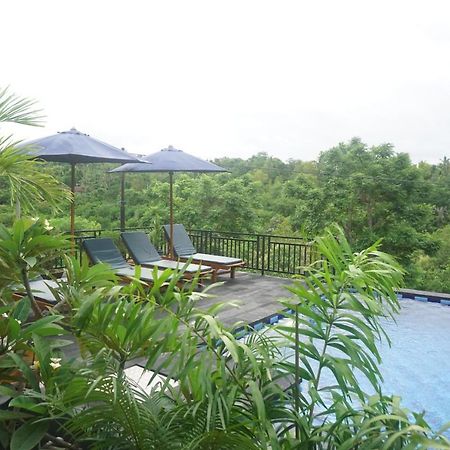 Balibal Bungalow Toyapakeh ภายนอก รูปภาพ