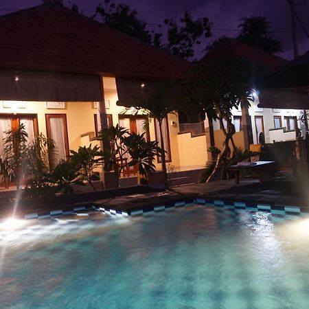 Balibal Bungalow Toyapakeh ภายนอก รูปภาพ