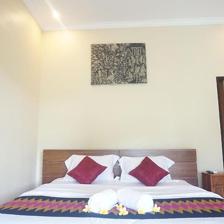Balibal Bungalow Toyapakeh ภายนอก รูปภาพ