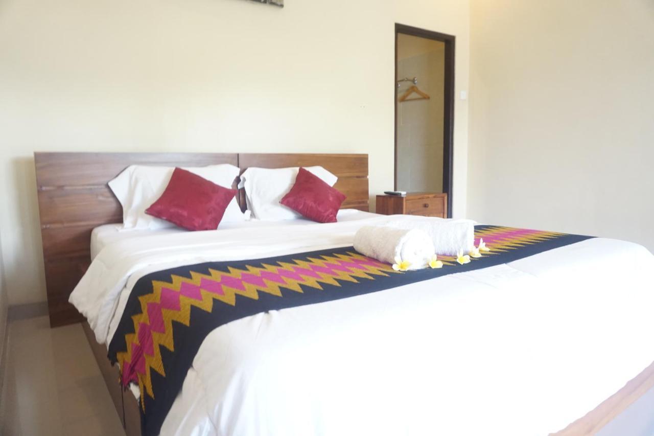 Balibal Bungalow Toyapakeh ภายนอก รูปภาพ