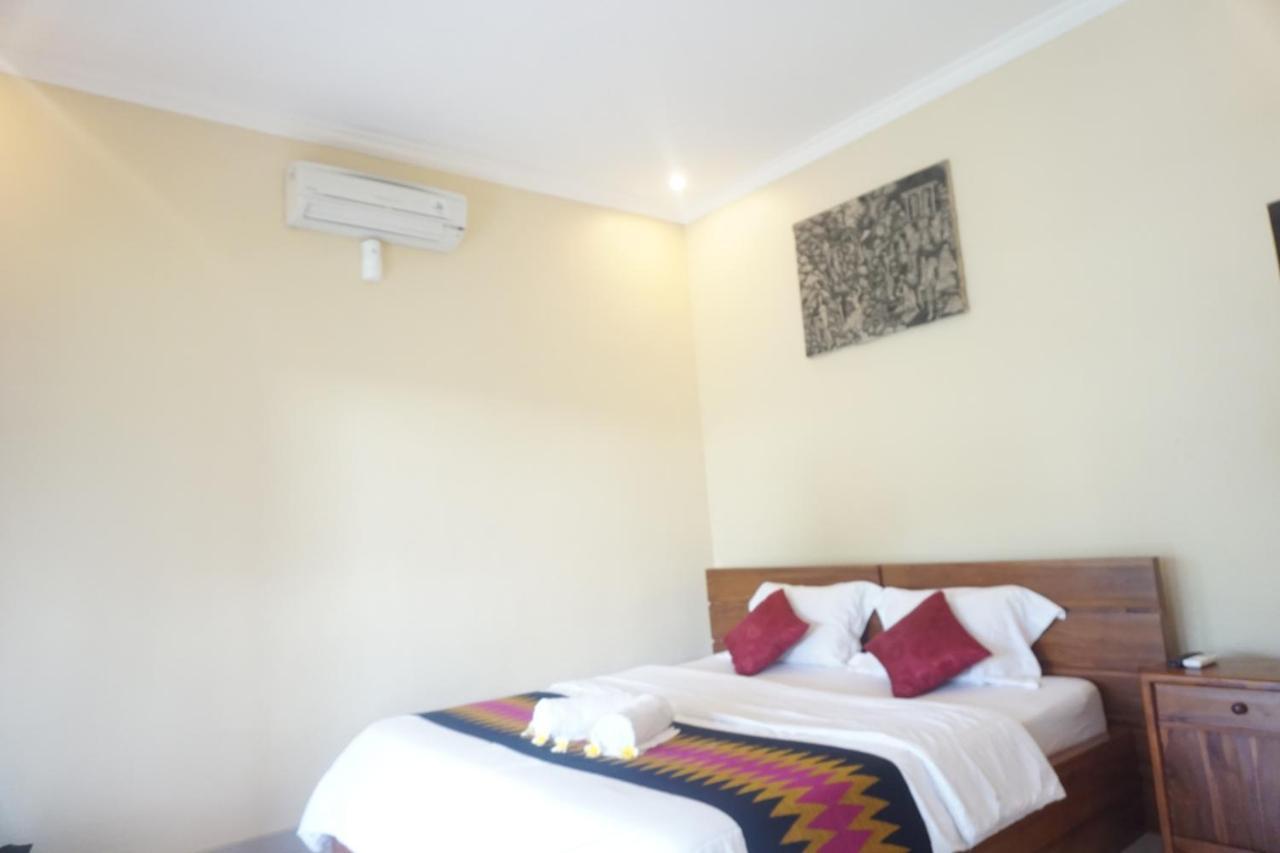 Balibal Bungalow Toyapakeh ภายนอก รูปภาพ