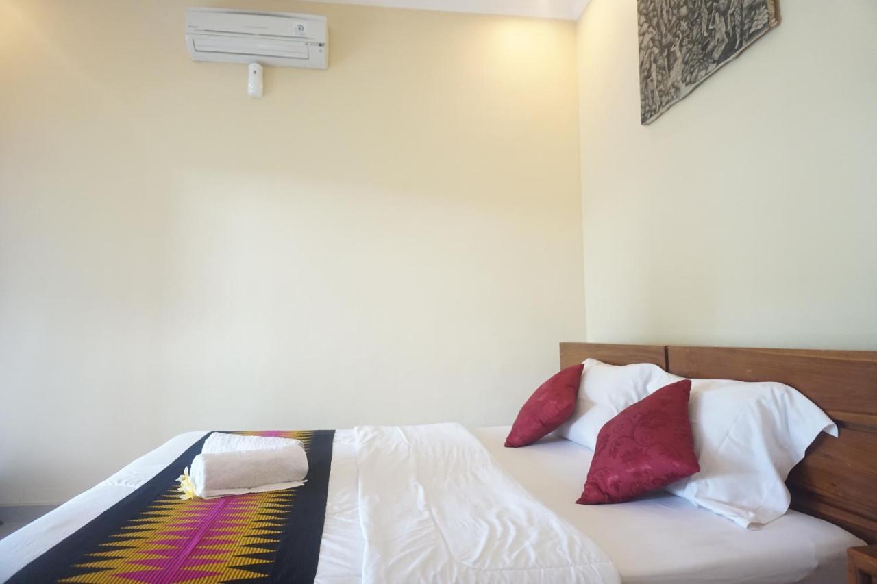 Balibal Bungalow Toyapakeh ภายนอก รูปภาพ